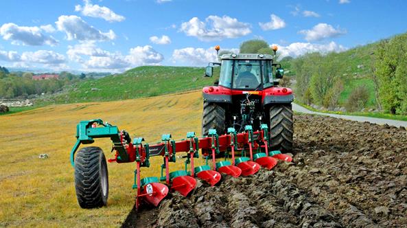 نکات مهم در انتخاب تیغه مناسب برای ماشین آلات کشاورزی و صنعتی